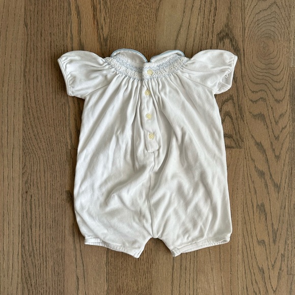 Ralph Lauren baby onesie, size 3 months - Picture 3 of 3